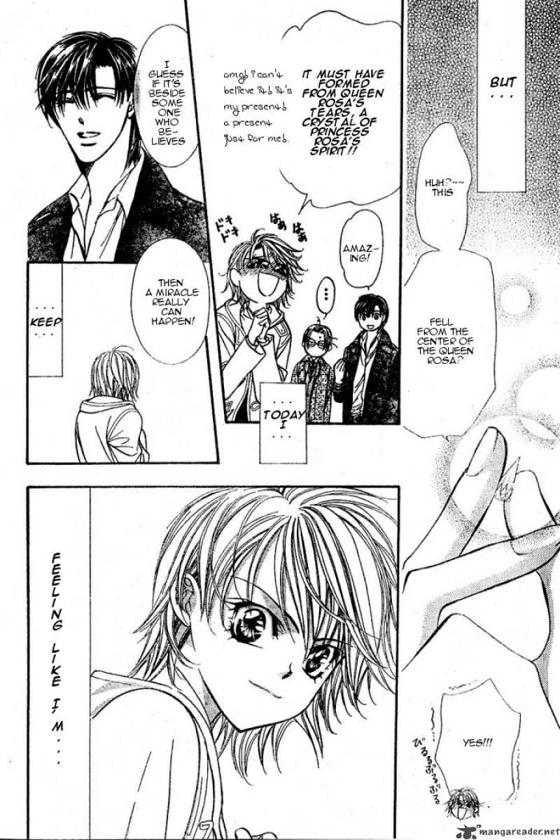 Skip Beat 122 28