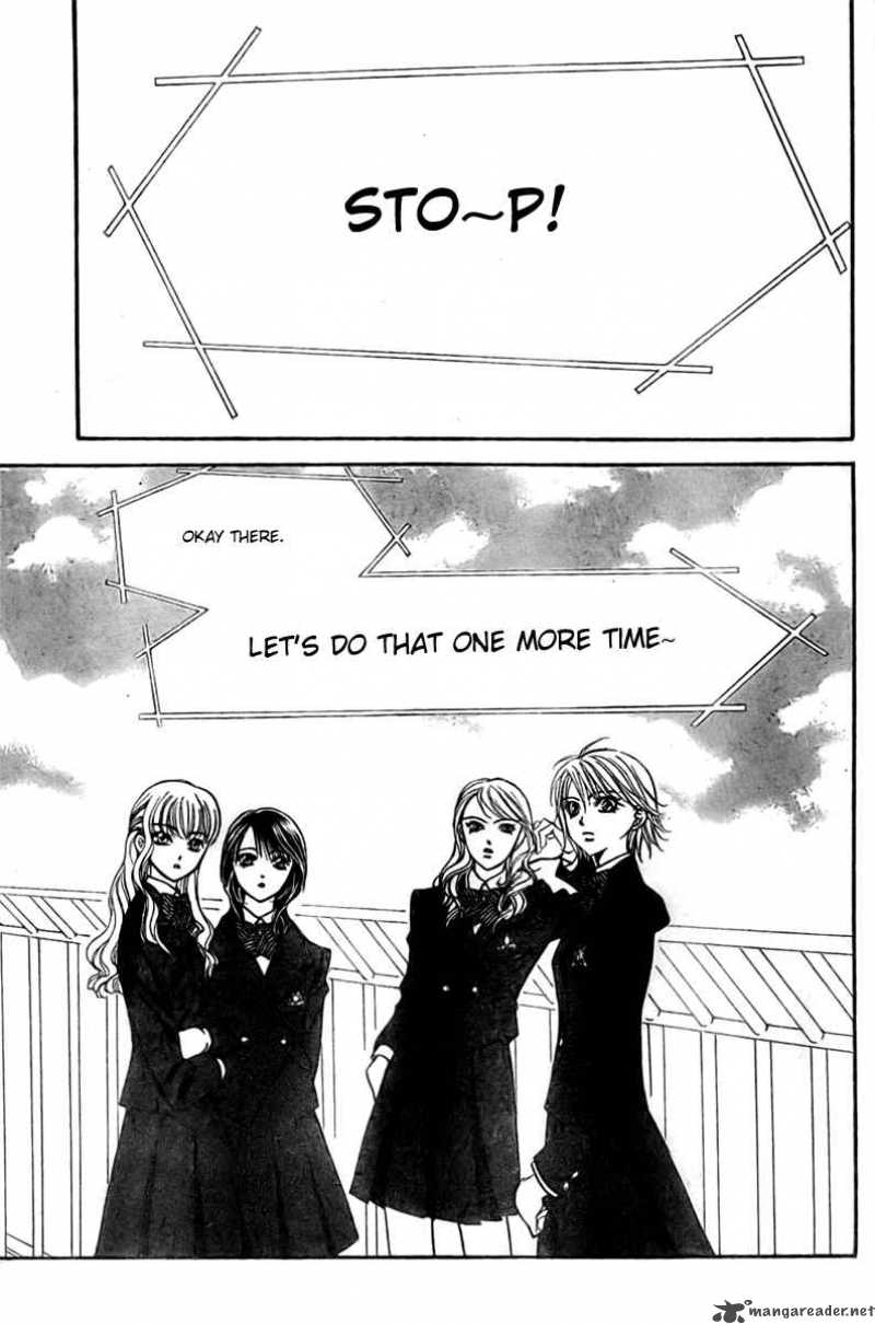 Skip Beat 124 25