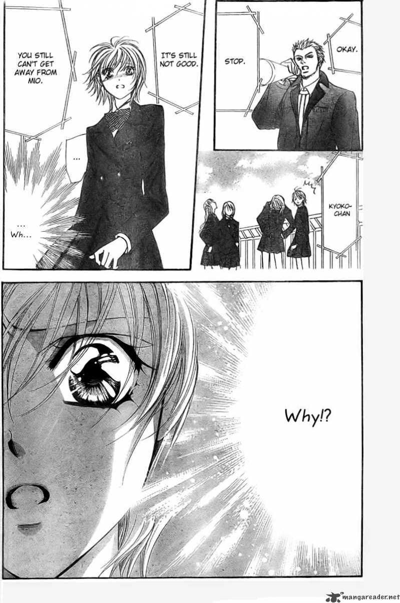 Skip Beat 124 30