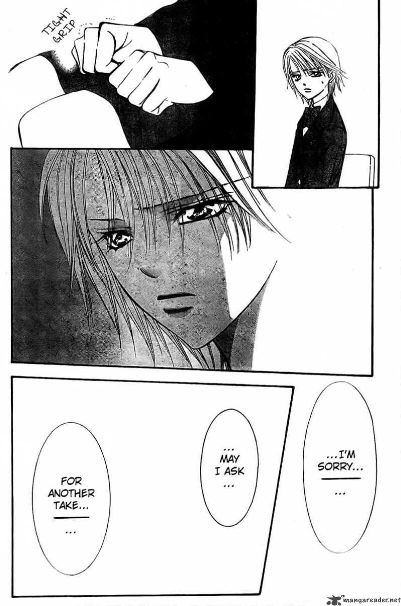 Skip Beat 125 31