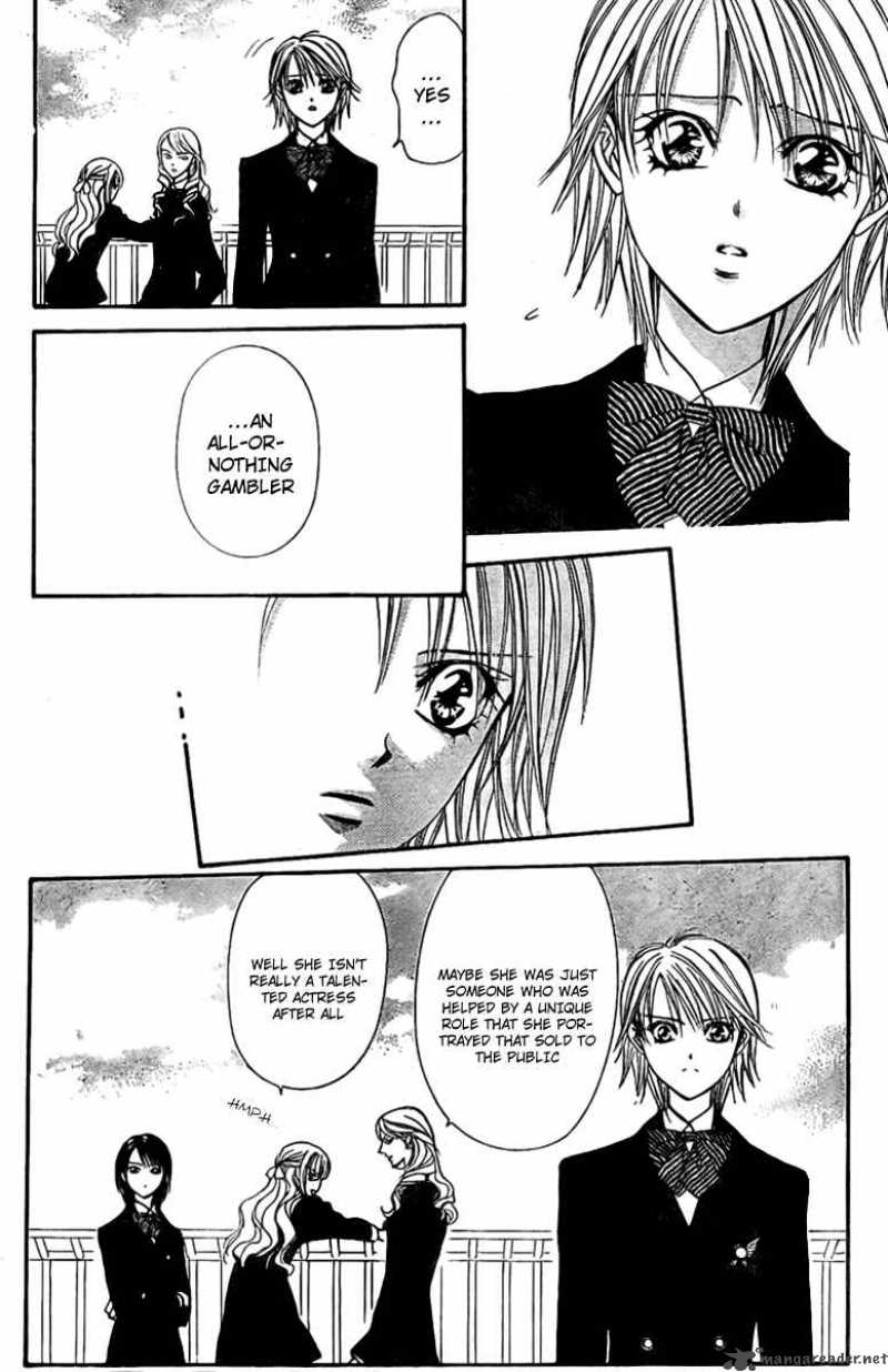 Skip Beat 125 4