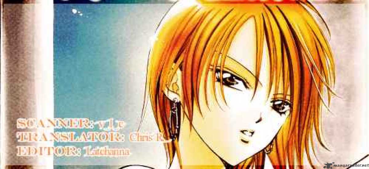 Skip Beat 126 1