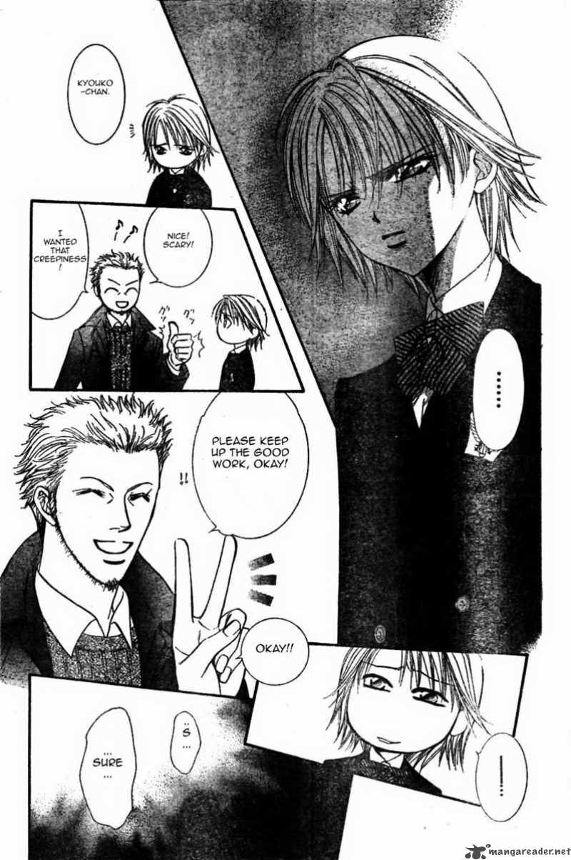 Skip Beat 126 10