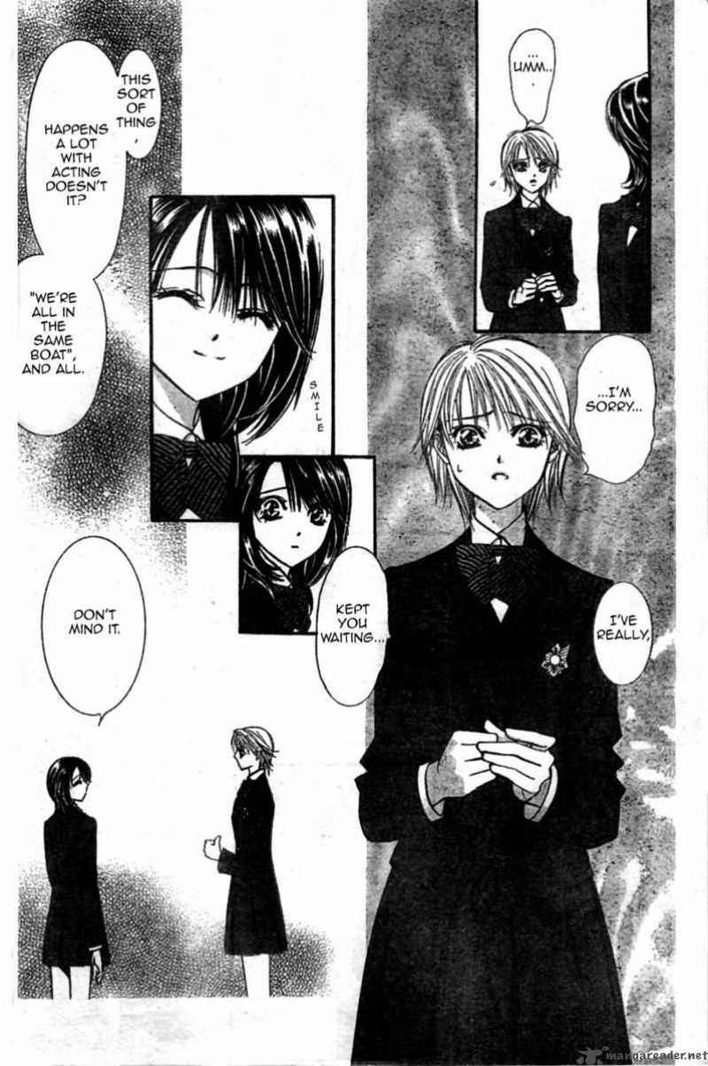 Skip Beat 126 13