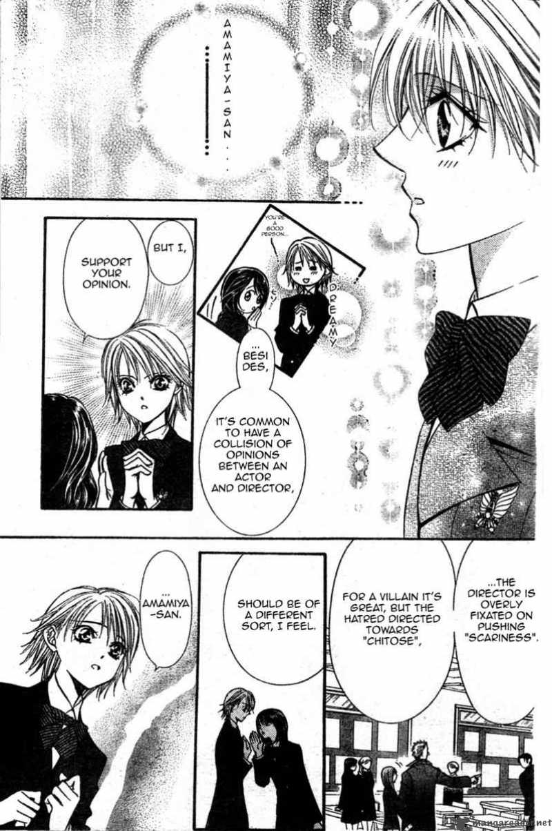 Skip Beat 126 14