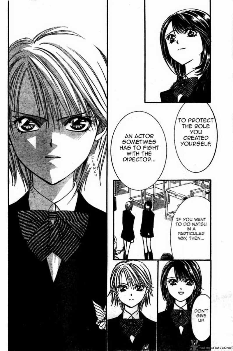 Skip Beat 126 15