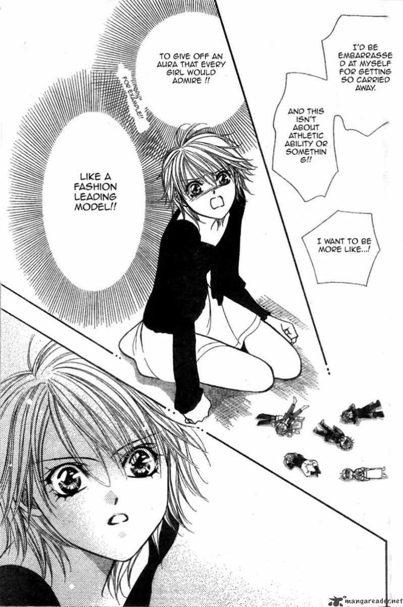 Skip Beat 126 24