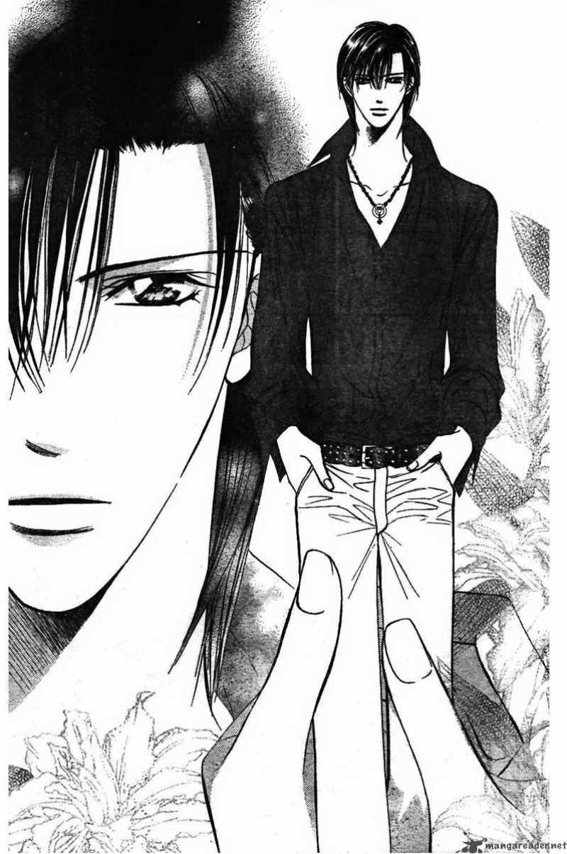 Skip Beat 126 29