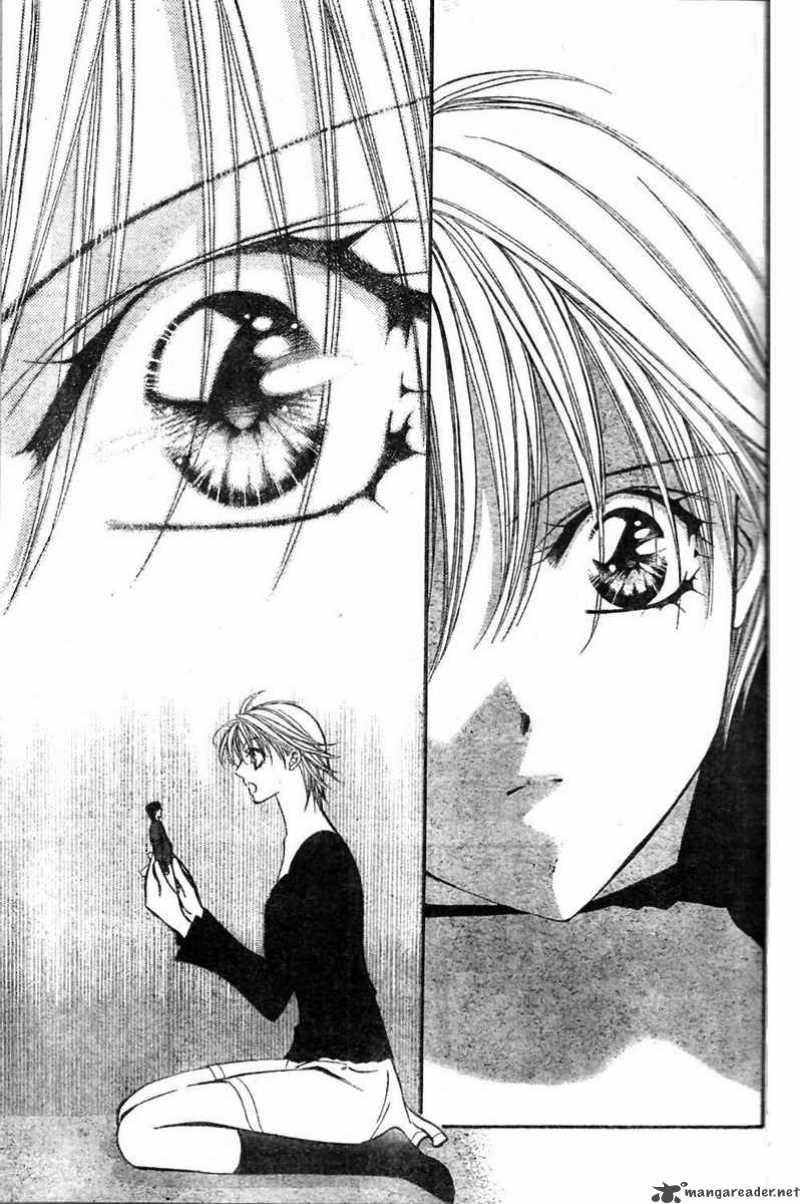 Skip Beat 126 30