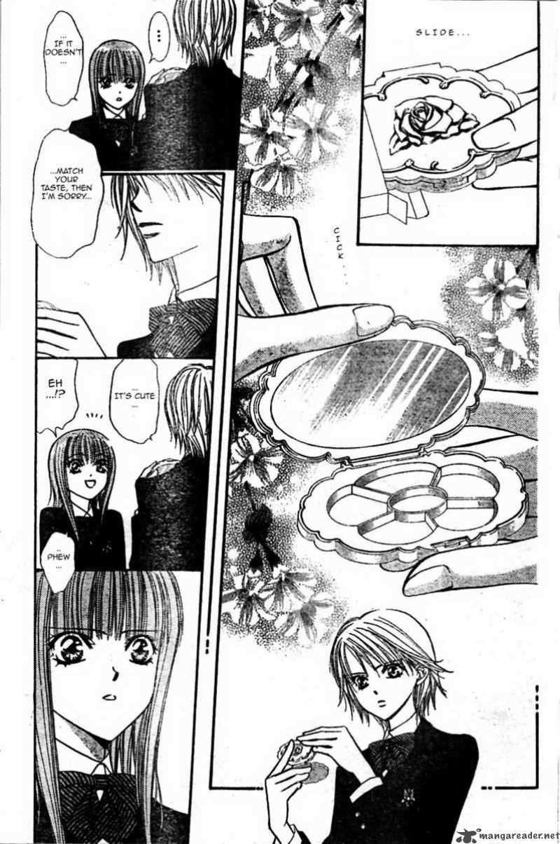 Skip Beat 126 6