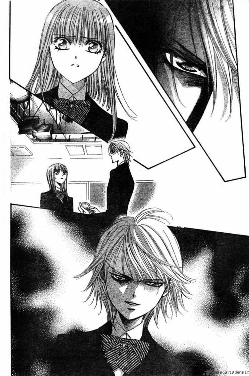 Skip Beat 126 7