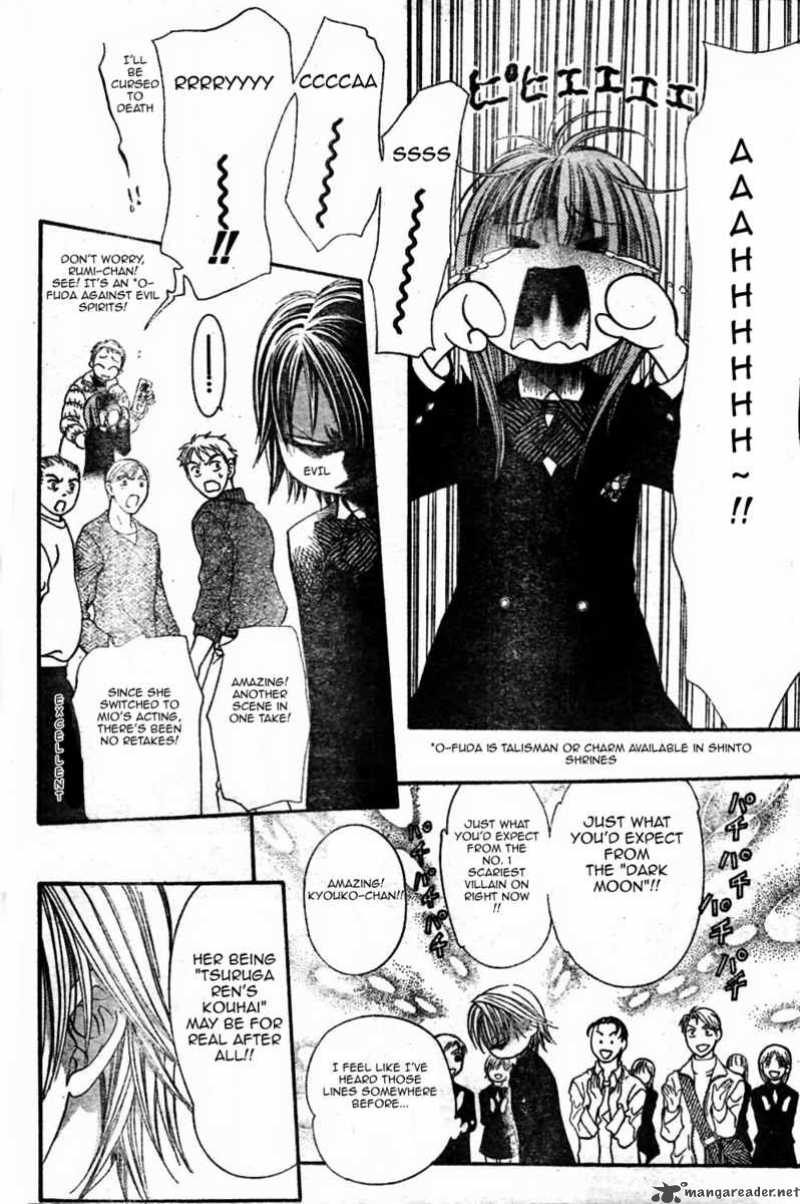 Skip Beat 126 9