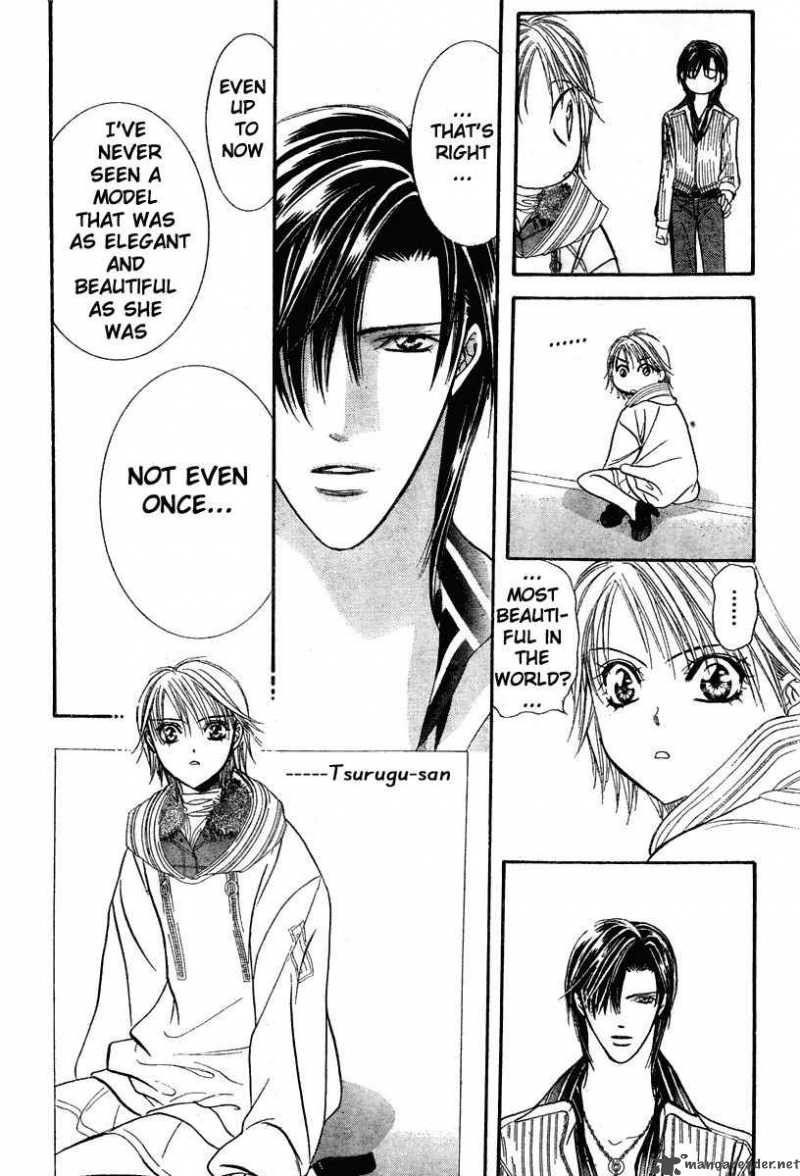 Skip Beat 127 15