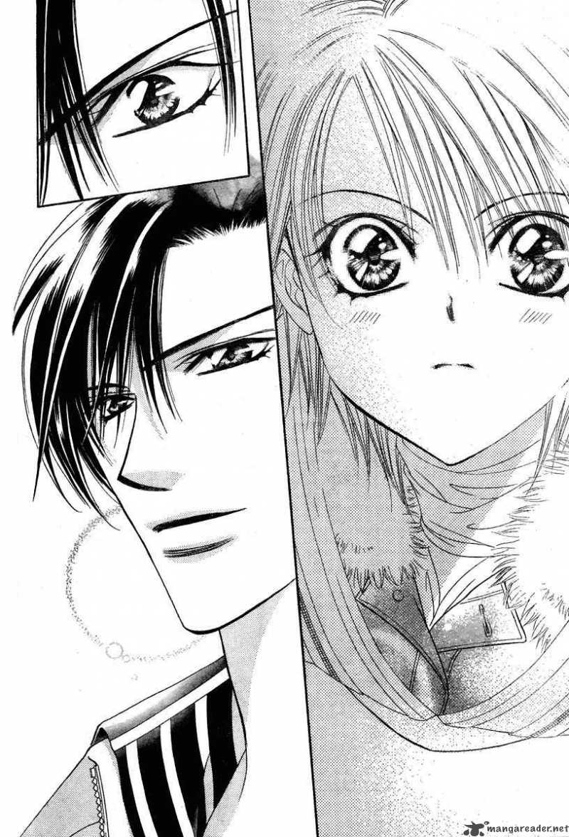 Skip Beat 127 17