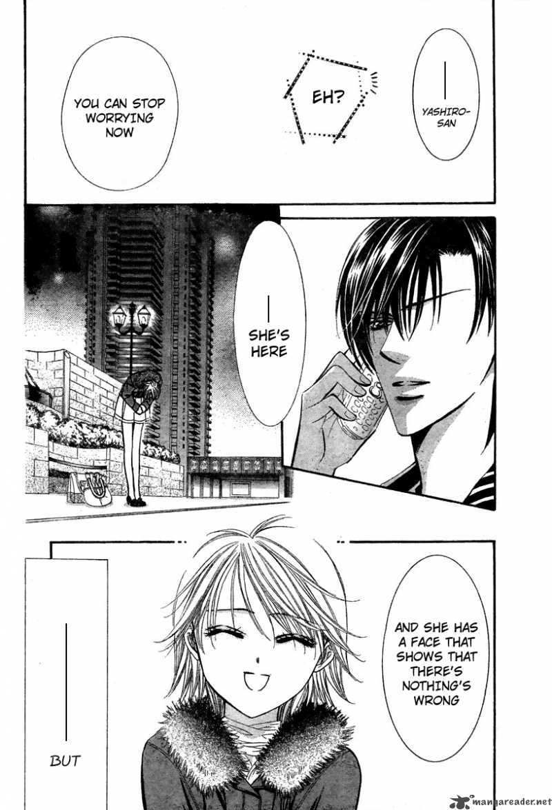 Skip Beat 127 2