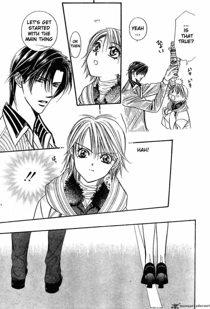 Skip Beat 127 20