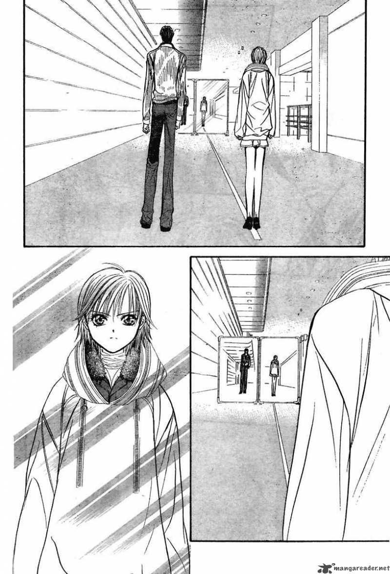 Skip Beat 127 21