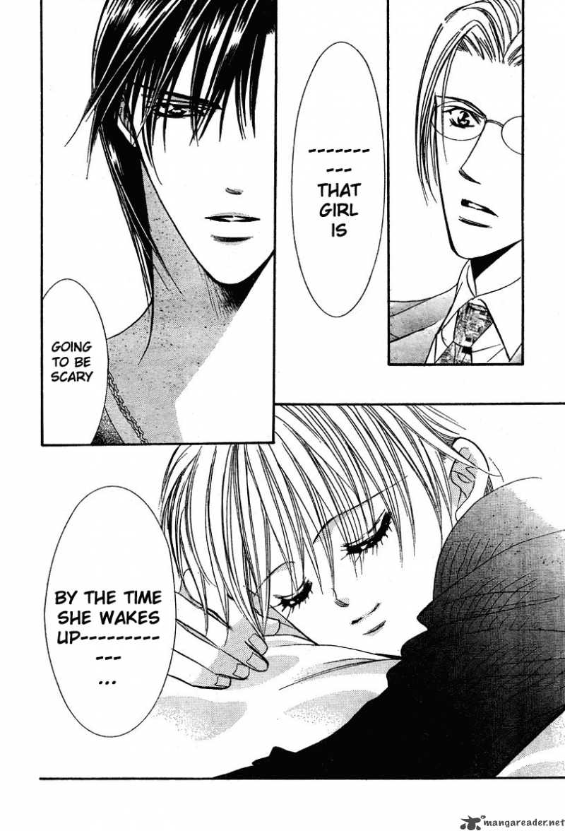 Skip Beat 127 29