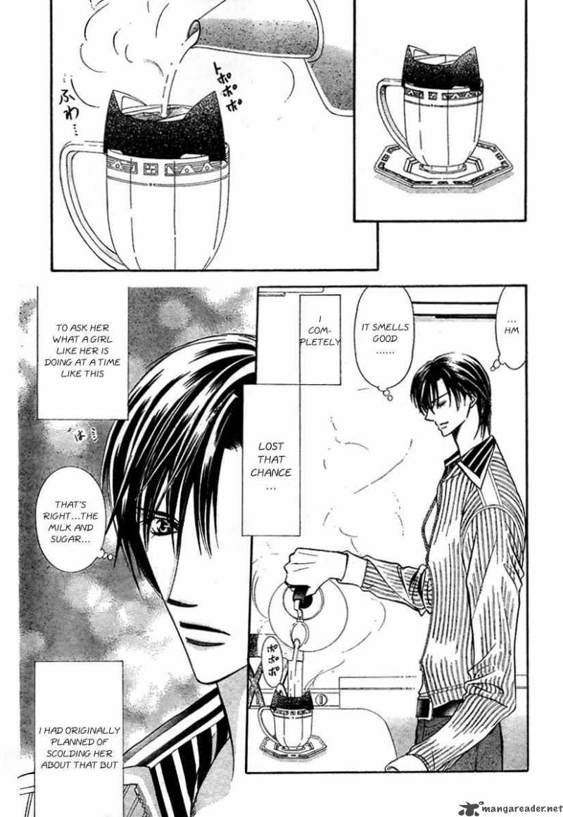 Skip Beat 127 4