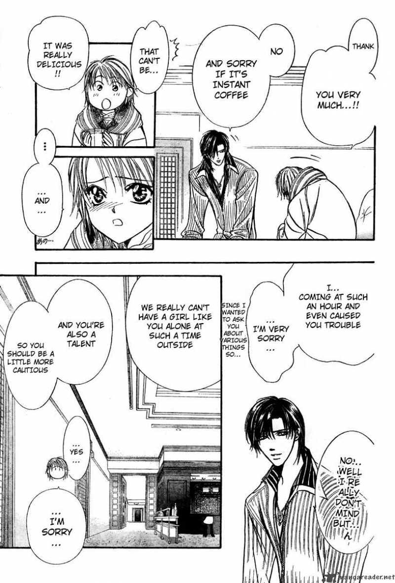 Skip Beat 127 6