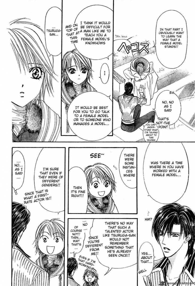 Skip Beat 127 9