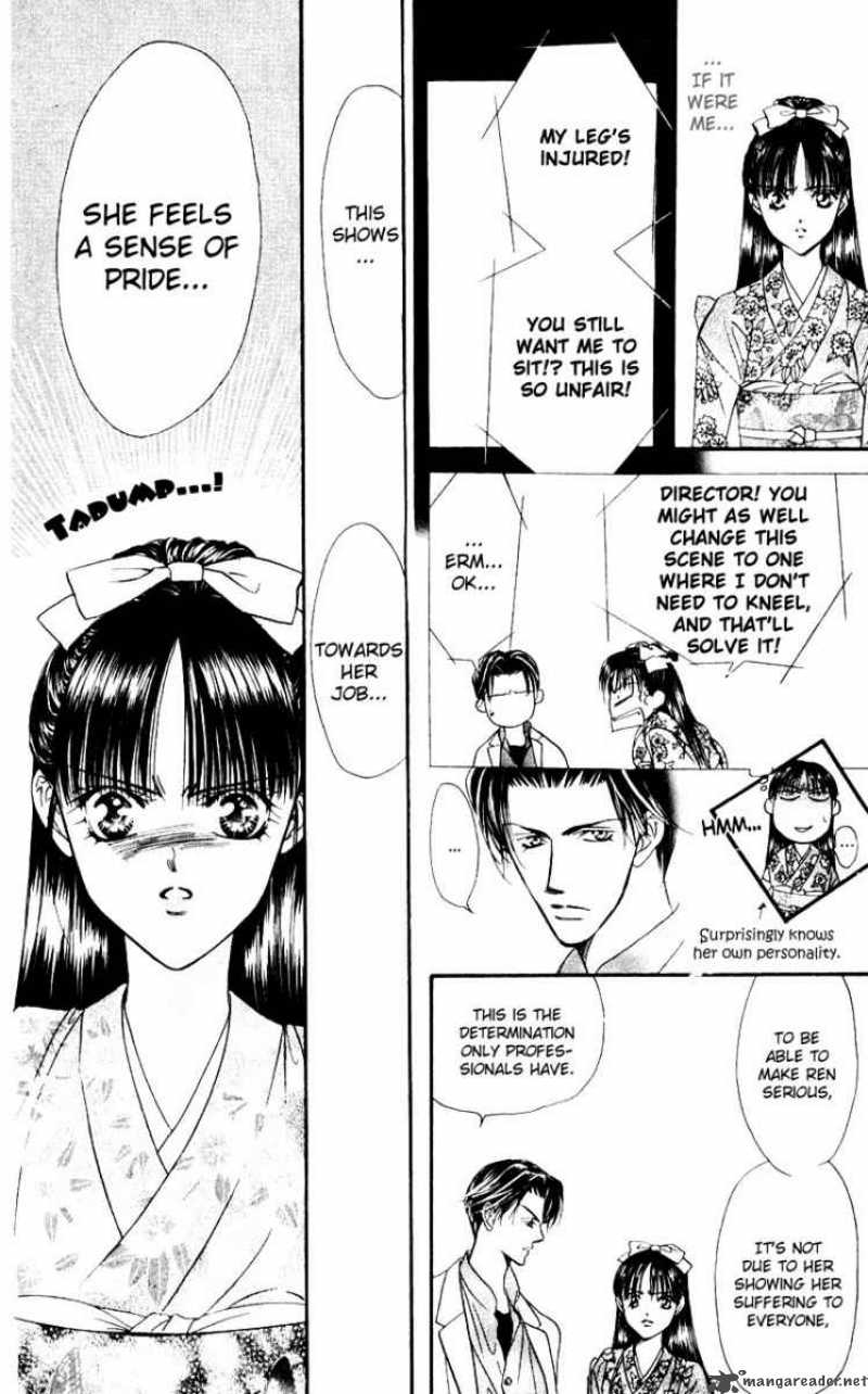 Skip Beat 13 10