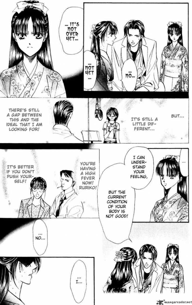 Skip Beat 13 15