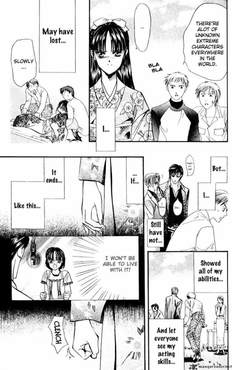 Skip Beat 13 21
