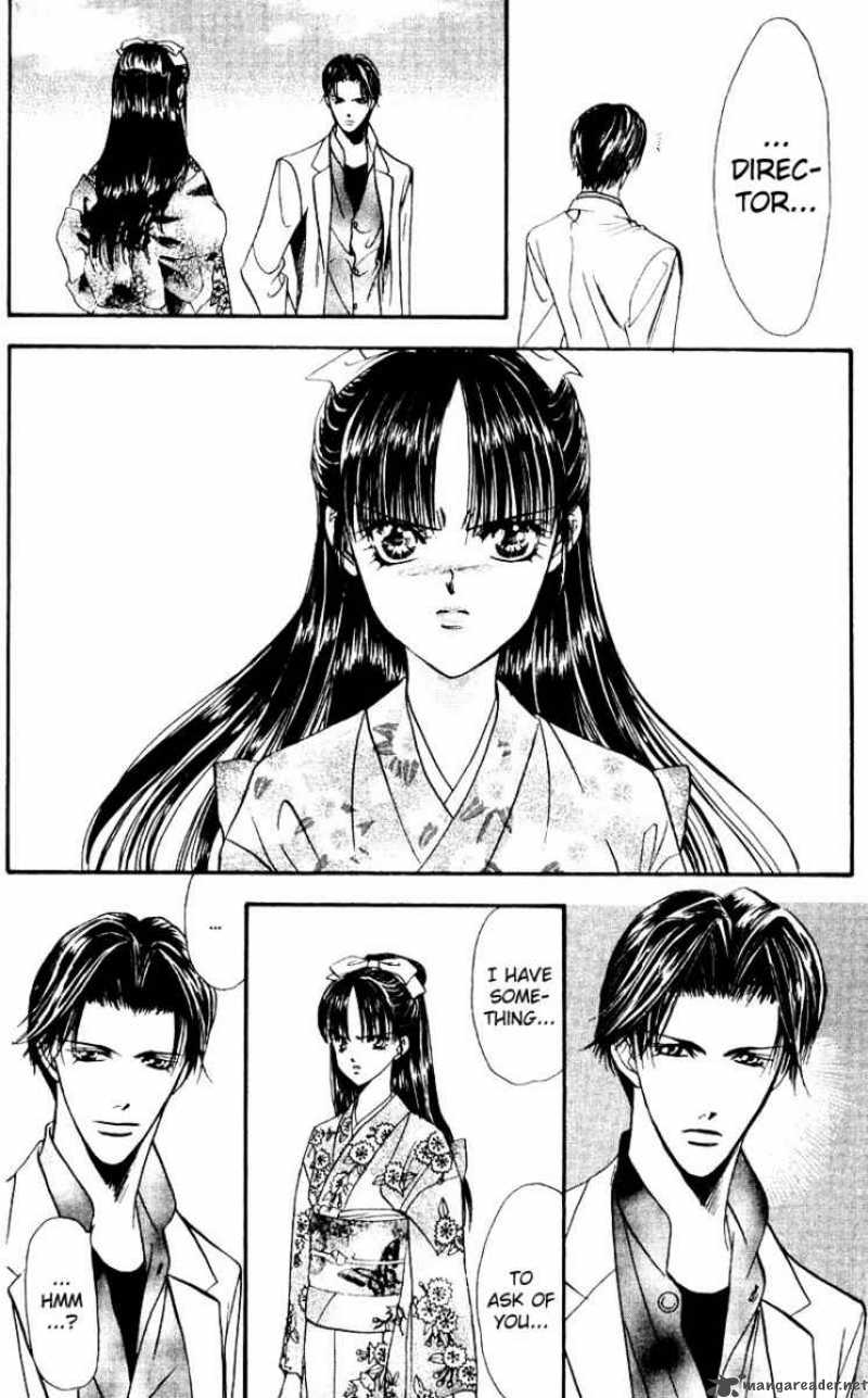 Skip Beat 13 22