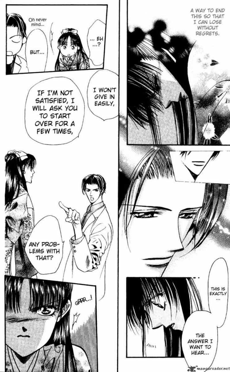 Skip Beat 13 24