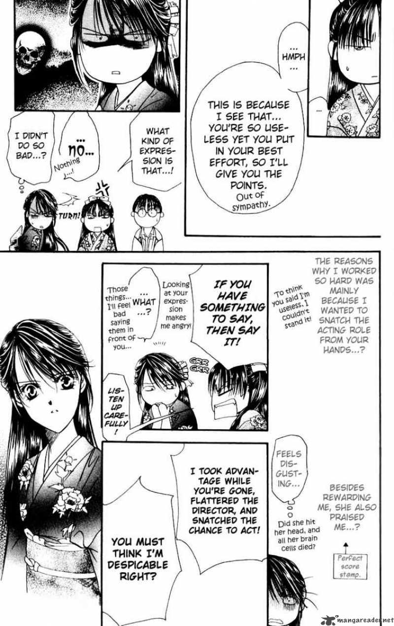 Skip Beat 13 29