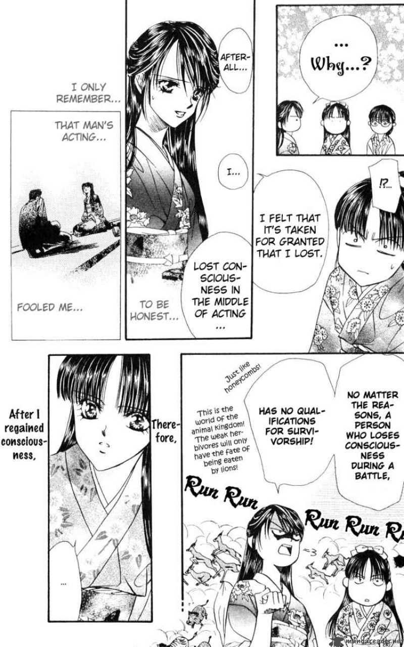 Skip Beat 13 30
