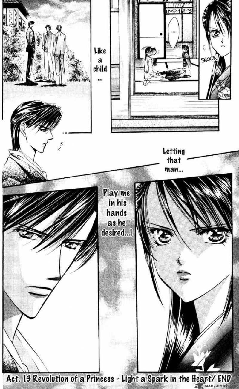 Skip Beat 13 32
