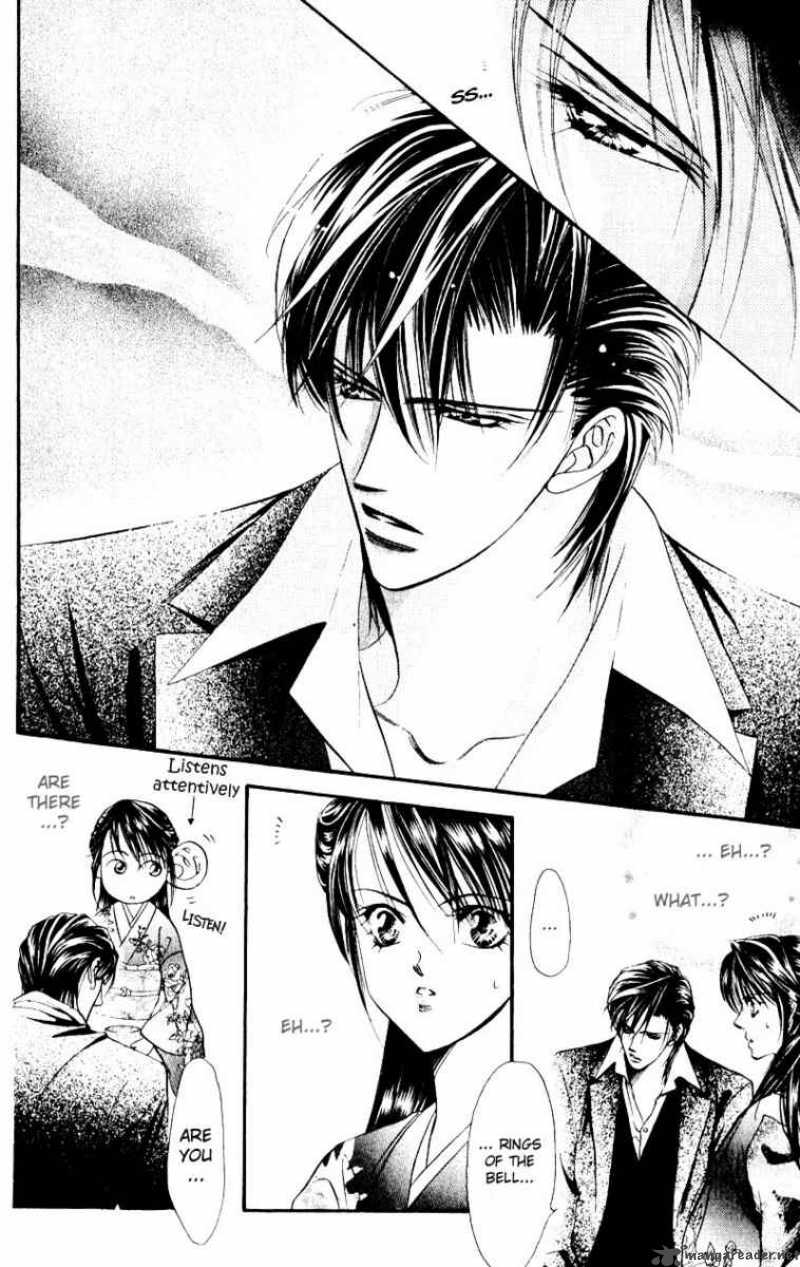 Skip Beat 13 6