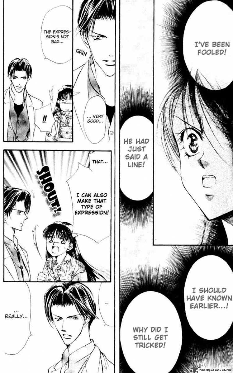 Skip Beat 13 8