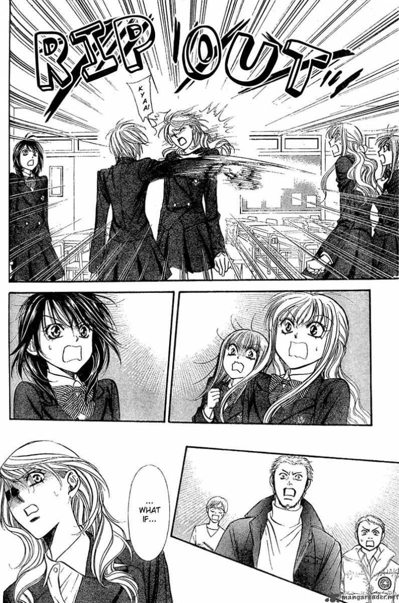 Skip Beat 130 10