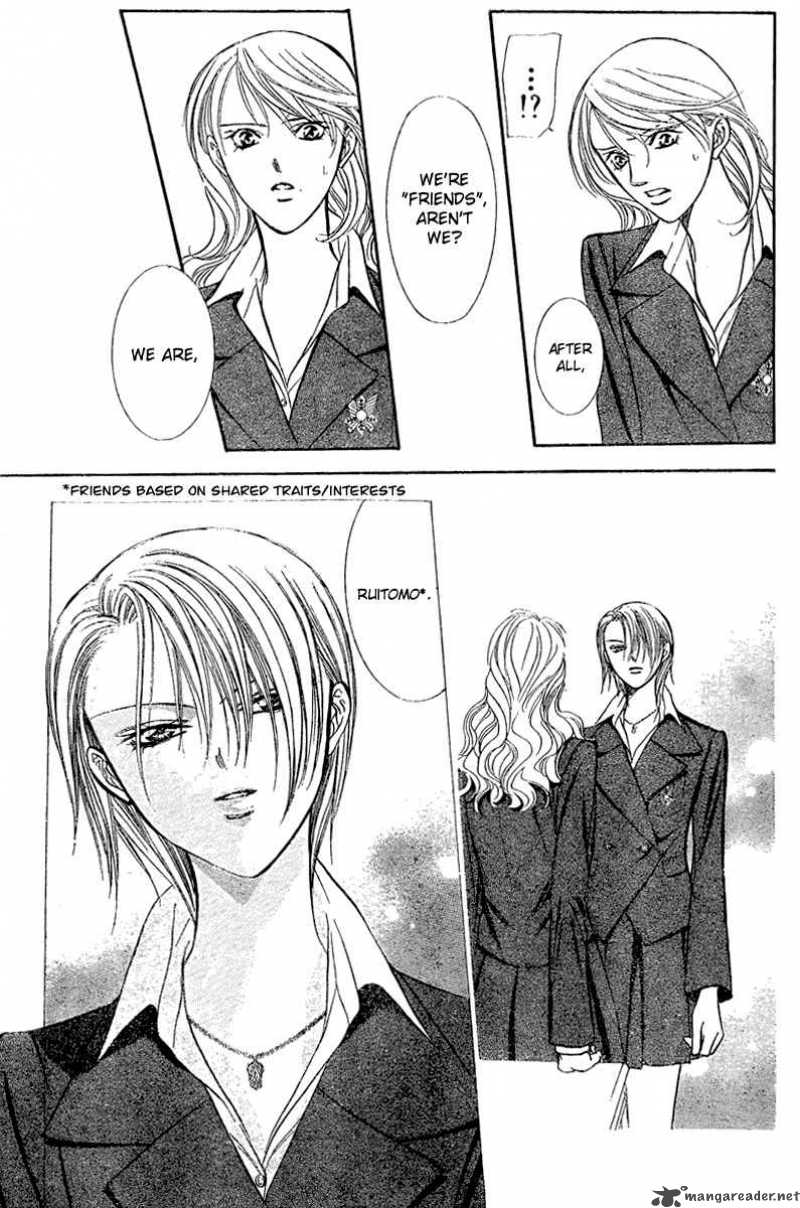 Skip Beat 130 13