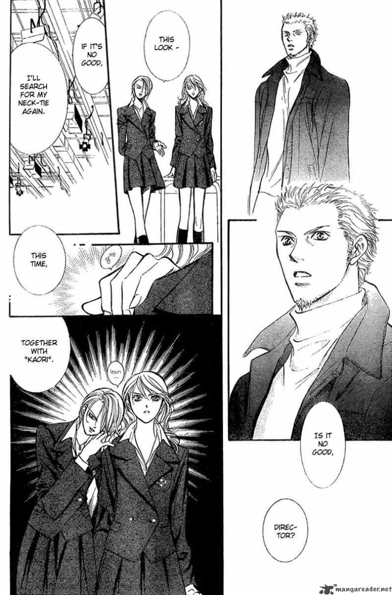 Skip Beat 130 14