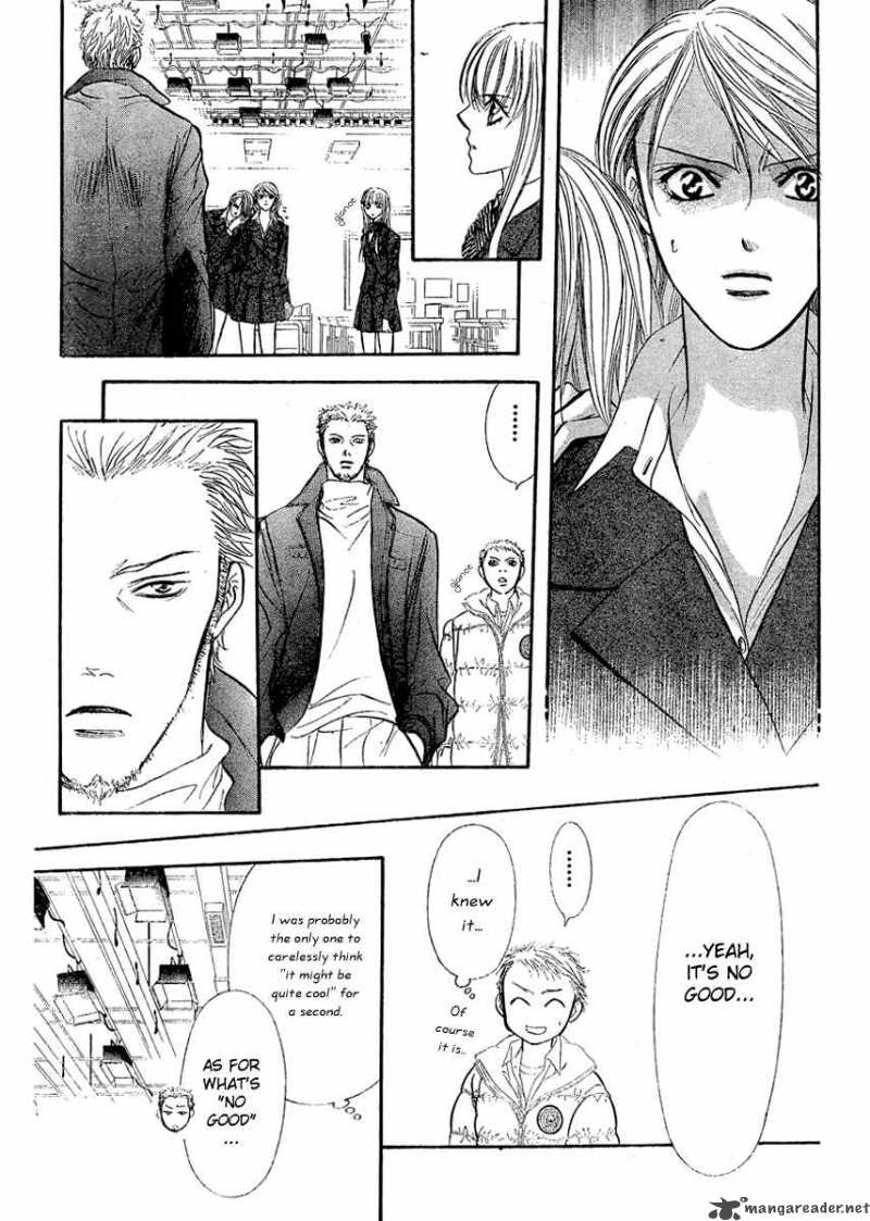 Skip Beat 130 15