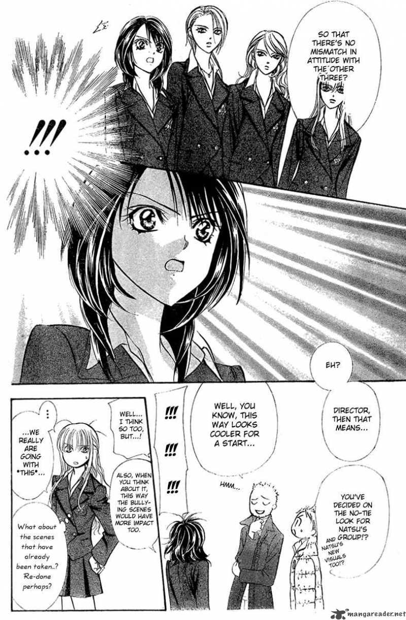 Skip Beat 130 18
