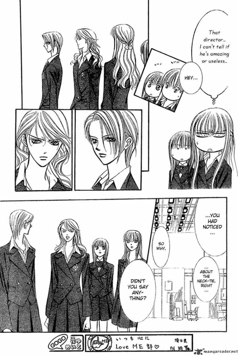 Skip Beat 130 19