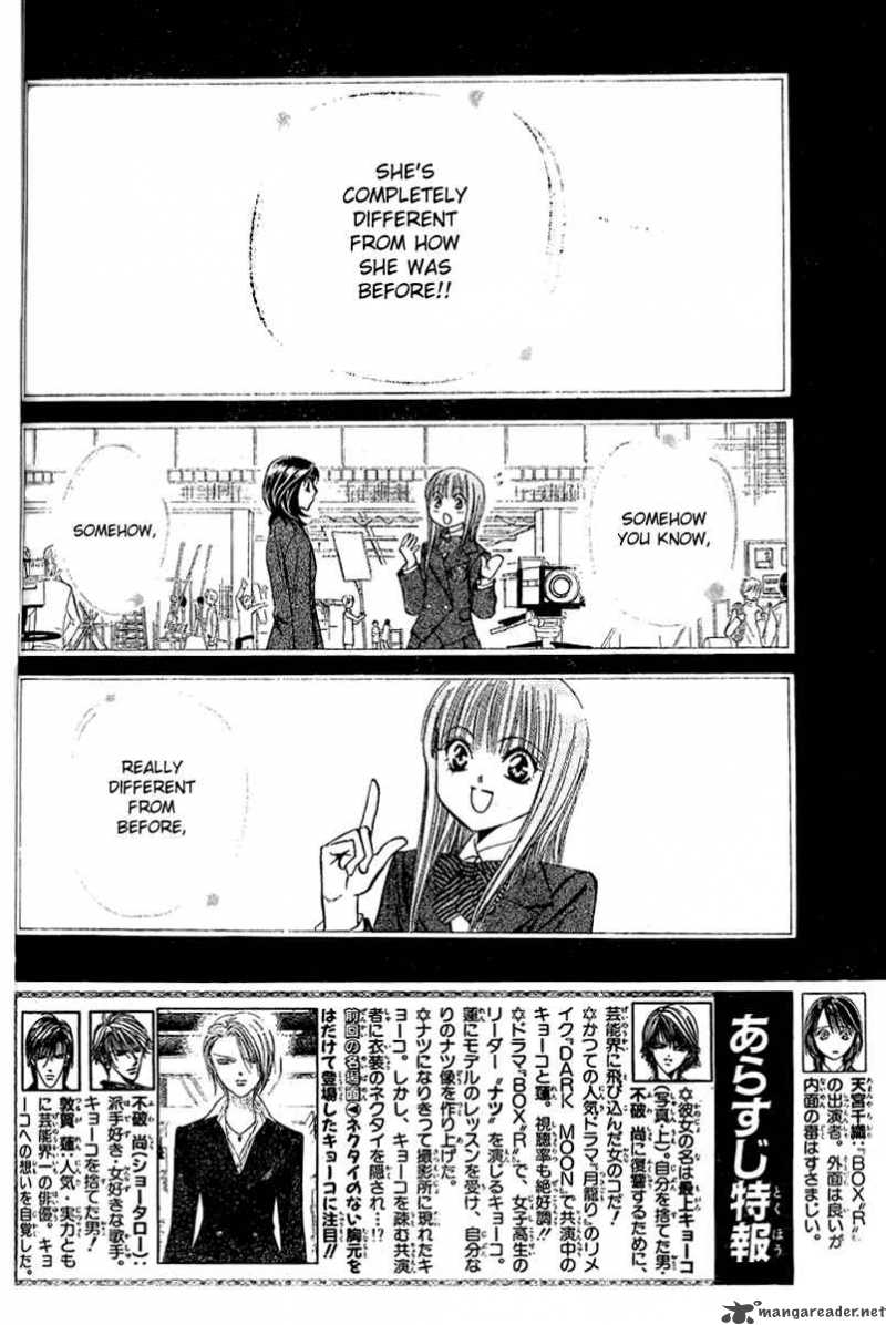 Skip Beat 130 2