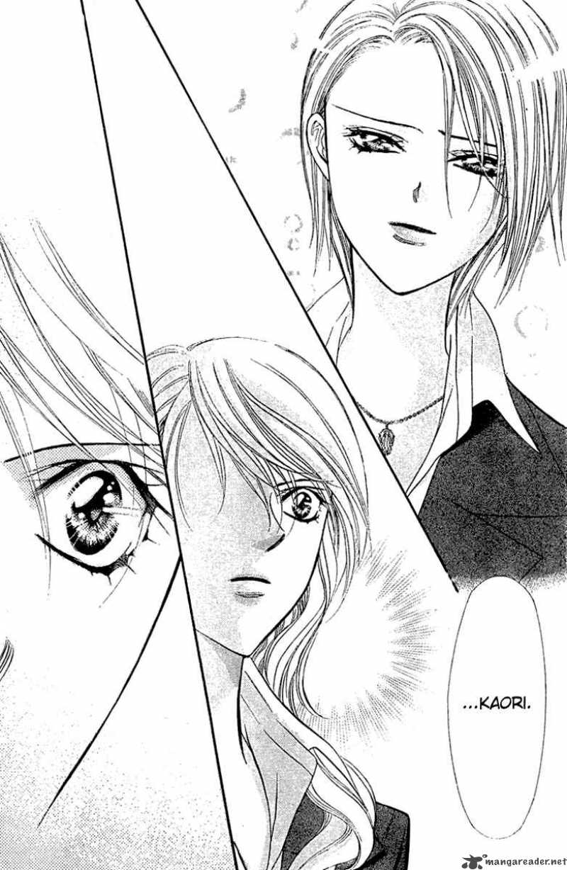 Skip Beat 130 23