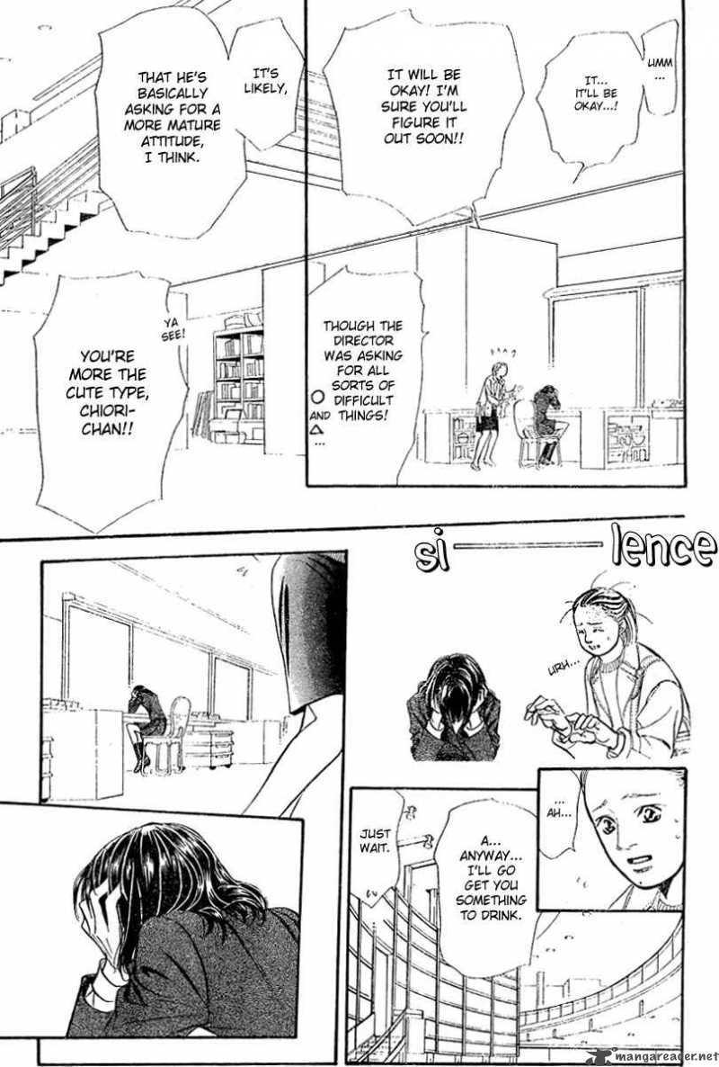 Skip Beat 130 25