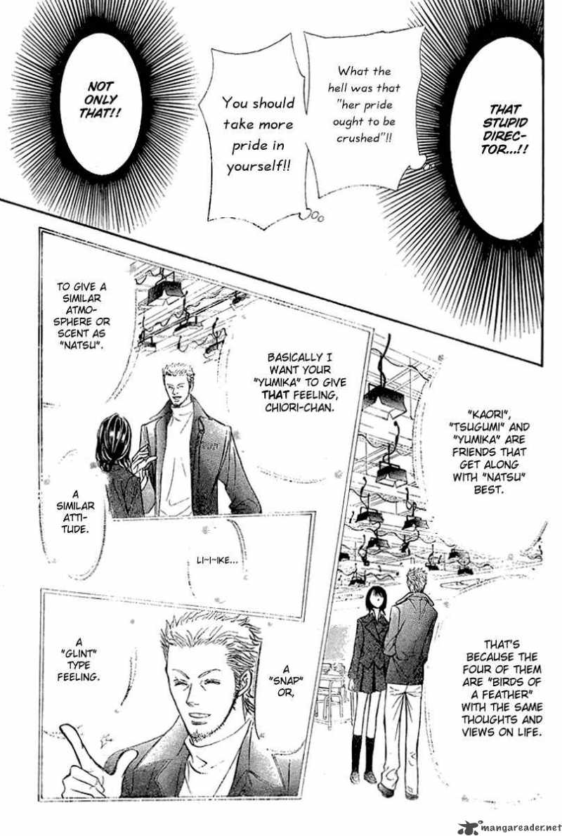 Skip Beat 130 27