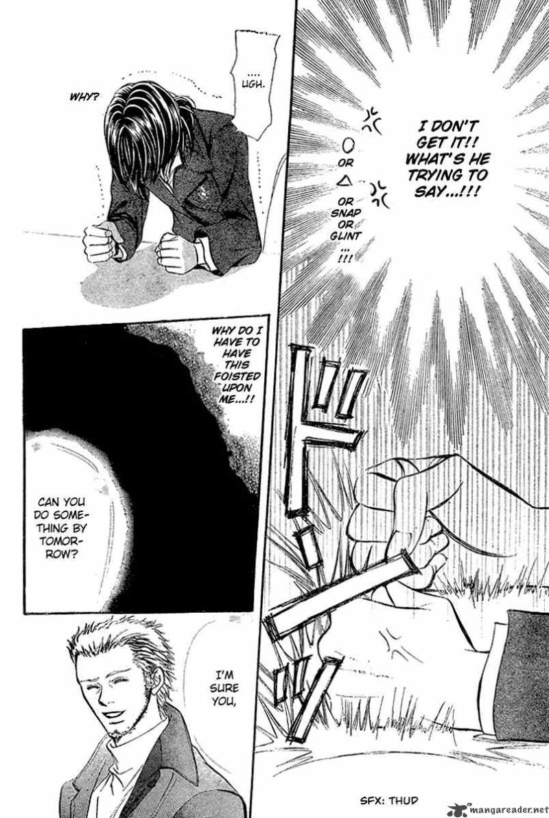 Skip Beat 130 28