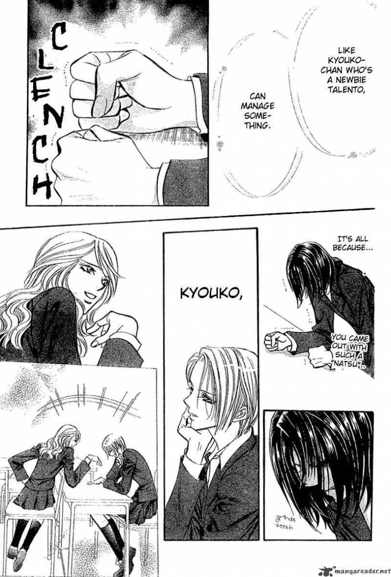 Skip Beat 130 29