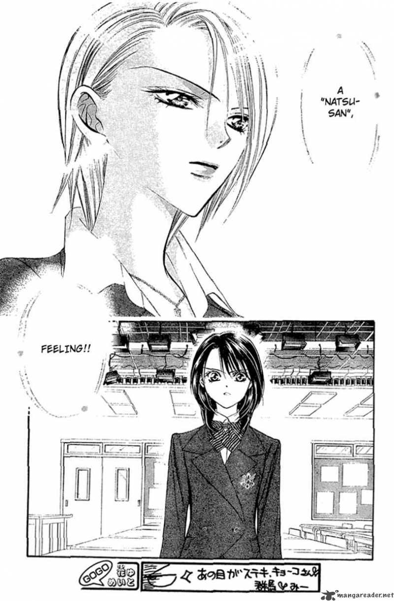 Skip Beat 130 3