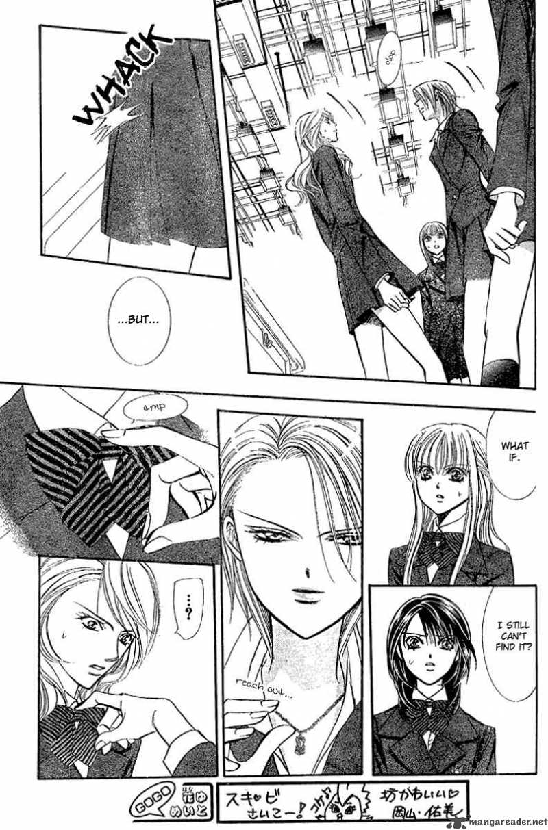 Skip Beat 130 9