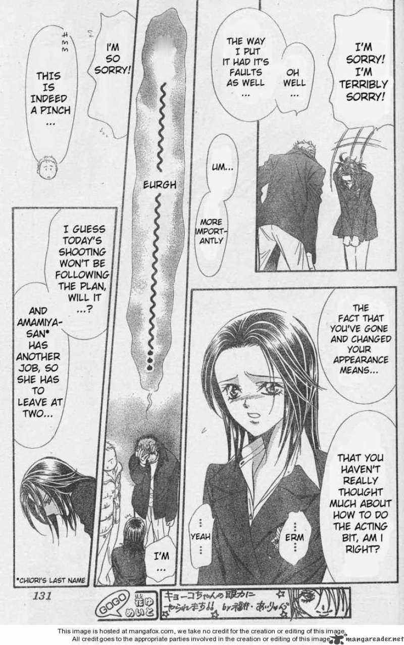 Skip Beat 131 19